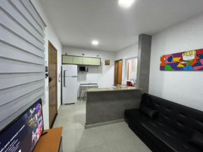 Expo Center - Apartamento 4